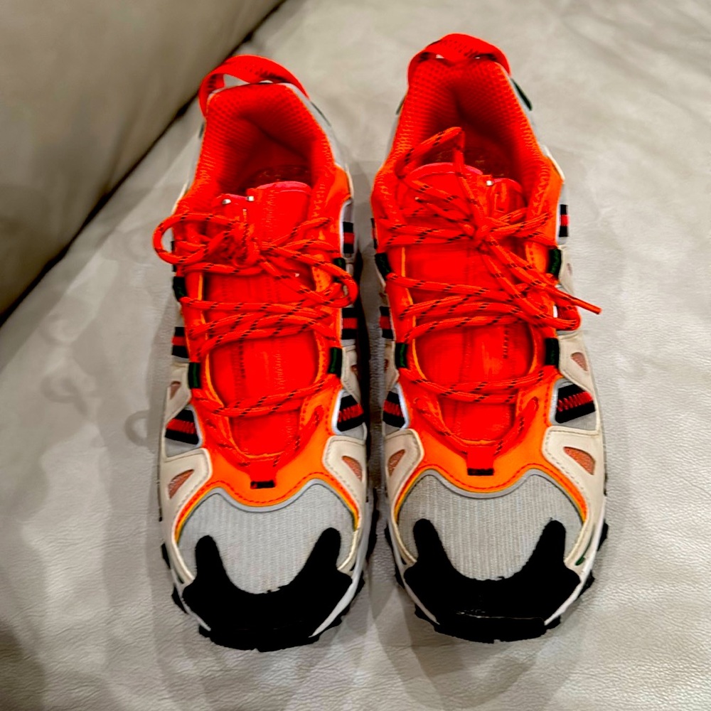 Adidas Superturf Adventure Men's Size 9.5